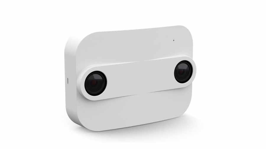 Photo of a standard sensor
